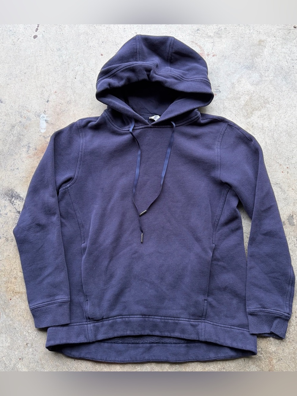 Lululemon Wind Down Pullover
Midnight Navy